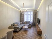 Сдаётся 2-комн. новостройка 55 м², м. Ази Асланов, photo 1 from 7