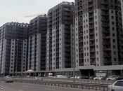 Продаётся 2-комн. новостройка 61 м², м. Иншаатчылар, photo 1 from 8