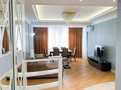 Сдаётся 2-комн. новостройка 100 м², м. Ахмедлы, photo 2 from 8