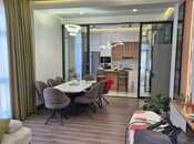 Продается 3-комн. новостройка 125 м², м. Нариман Нариманов, photo 1 from 8