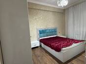 İcarəyə verilir 4 otaqlı yeni tikili 90 m², Hövsan q., photo 3 from 8