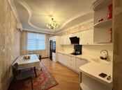 İcarəyə verilir 3 otaqlı yeni tikili 145 m², Gənclik m., photo 6 from 8