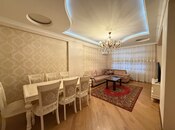 İcarəyə verilir 3 otaqlı yeni tikili 145 m², Gənclik m., photo 3 from 8