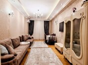 Сдаётся 4-комн. новостройка 110 м², м. Кара Караев, photo 1 from 8