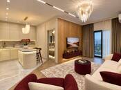 Satılır 2 otaqlı yeni tikili 68 m², Şah İsmayıl Xətai m., photo 2 from 8