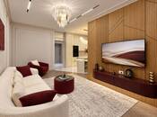 Satılır 2 otaqlı yeni tikili 68 m², Şah İsmayıl Xətai m., photo 3 from 8