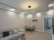 Satılır 3 otaqlı yeni tikili 111 m², Dərnəgül m., photo 1 from 8