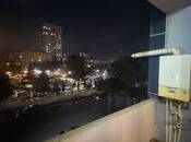İcarəyə verilir 3 otaqlı yeni tikili 120 m², Qara Qarayev m., photo 4 from 8