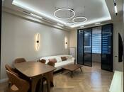Продаётся 2-комн. новостройка 68 м², м. Элмляр Академиясы, photo 2 from 8