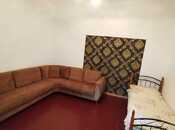 İcarəyə verilir 1 otaqlı həyət evi/bağ evi 30 m², Nizami m., photo 1 from 7