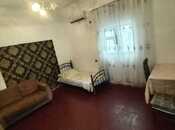 İcarəyə verilir 1 otaqlı həyət evi/bağ evi 30 m², Nizami m., photo 2 from 7