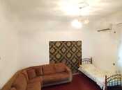 İcarəyə verilir 1 otaqlı həyət evi/bağ evi 30 m², Nizami m., photo 5 from 7