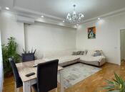 İcarəyə verilir 3 otaqlı yeni tikili 100 m², Qara Qarayev m., photo 1 from 7