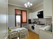 İcarəyə verilir 3 otaqlı yeni tikili 100 m², Qara Qarayev m., photo 6 from 7