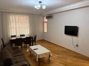 İcarəyə verilir 3 otaqlı yeni tikili 130 m², Yeni Yasamal q., photo 2 from 6