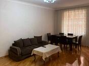 İcarəyə verilir 3 otaqlı yeni tikili 130 m², Yeni Yasamal q., photo 3 from 6