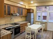 İcarəyə verilir 3 otaqlı yeni tikili 130 m², Yeni Yasamal q., photo 6 from 6