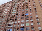 İcarəyə verilir 3 otaqlı yeni tikili 130 m², Yeni Yasamal q., photo 1 from 6