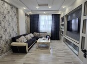 Satılır 3 otaqlı yeni tikili 118 m², Həzi Aslanov m., photo 2 from 8