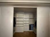 İcarəyə verilir 3 otaqlı yeni tikili 155 m², Nərimanov r., photo 4 from 8