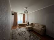 İcarəyə verilir 3 otaqlı yeni tikili 90 m², İnşaatçılar m., photo 1 from 8