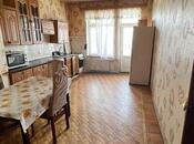İcarəyə verilir 3 otaqlı yeni tikili 121 m², Nərimanov r., photo 1 from 8