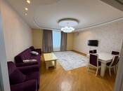 İcarəyə verilir 2 otaqlı yeni tikili 100 m², Gənclik m., photo 2 from 8