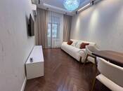 Сдаётся 2-комн. новостройка 80 м², м. Элмляр Академиясы, photo 2 from 8