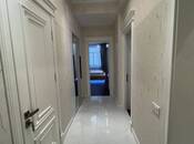 Сдаётся 2-комн. новостройка 80 м², м. Элмляр Академиясы, photo 7 from 8