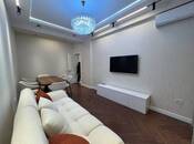 Сдаётся 2-комн. новостройка 80 м², м. Элмляр Академиясы, photo 5 from 8