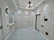Satılır 3 otaqlı yeni tikili 95.7 m², İnşaatçılar m., photo 1 from 8