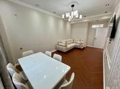 Satılır 3 otaqlı yeni tikili 95.7 m², İnşaatçılar m., photo 7 from 8