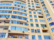 Satılır 3 otaqlı yeni tikili 95.7 m², İnşaatçılar m., photo 2 from 8
