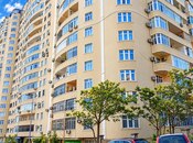 Satılır 3 otaqlı yeni tikili 95.7 m², İnşaatçılar m., photo 3 from 8