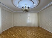 Satılır 3 otaqlı yeni tikili 118 m², İnşaatçılar m., photo 3 from 8