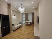 İcarəyə verilir 2 otaqlı yeni tikili 70 m², Xətai r., photo 1 from 8