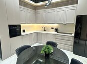 İcarəyə verilir 3 otaqlı yeni tikili 150 m², Ağ şəhər q., photo 5 from 8