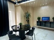 İcarəyə verilir 3 otaqlı yeni tikili 150 m², Ağ şəhər q., photo 7 from 8
