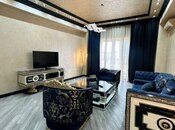 İcarəyə verilir 3 otaqlı yeni tikili 150 m², Ağ şəhər q., photo 2 from 8