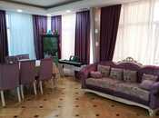 İcarəyə verilir 5 otaqlı yeni tikili 290 m², Gənclik m., photo 1 from 8
