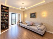 Satılır 3 otaqlı yeni tikili 92 m², Şah İsmayıl Xətai m., photo 1 from 8