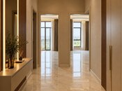 Продаётся 2-комн. новостройка 62 м², м. Элмляр Академиясы, photo 4 from 8