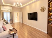 Satılır 3 otaqlı yeni tikili 92 m², Şah İsmayıl Xətai m., photo 2 from 8