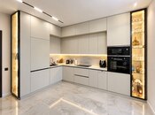 Satılır 3 otaqlı yeni tikili 92 m², Şah İsmayıl Xətai m., photo 6 from 8