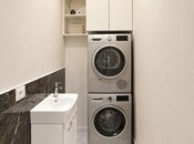 Satılır 3 otaqlı yeni tikili 92 m², Şah İsmayıl Xətai m., photo 8 from 8