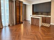 Продаётся 3-комн. новостройка 102 м², м. Элмляр Академиясы, photo 6 from 8