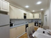 Satılır 3 otaqlı yeni tikili 130 m², Həzi Aslanov m., photo 4 from 8