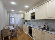 Satılır 3 otaqlı yeni tikili 130 m², Həzi Aslanov m., photo 5 from 8