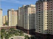 Продаётся 2-комн. новостройка 68 м², м. Элмляр Академиясы, photo 1 from 8