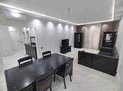 İcarəyə verilir 2 otaqlı yeni tikili 110 m², 8 Noyabr m., photo 3 from 8